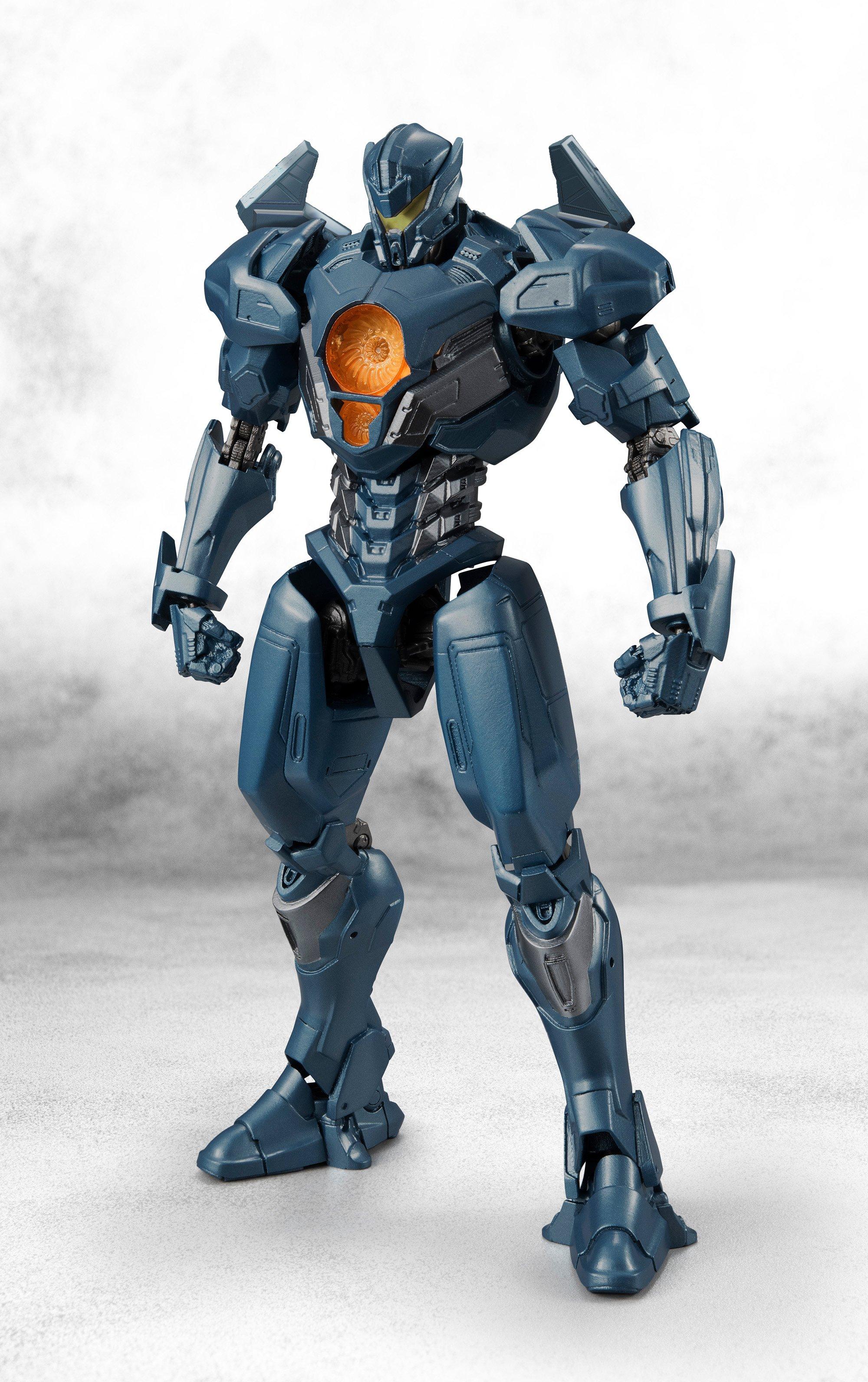 gipsy avenger action figure