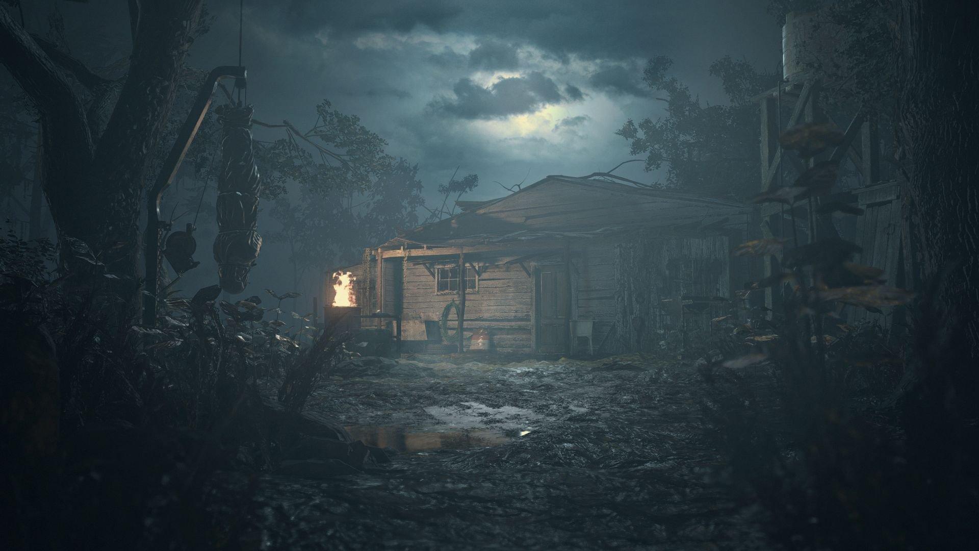 Resident Evil 7 Biohazard Gold Edition Xbox One