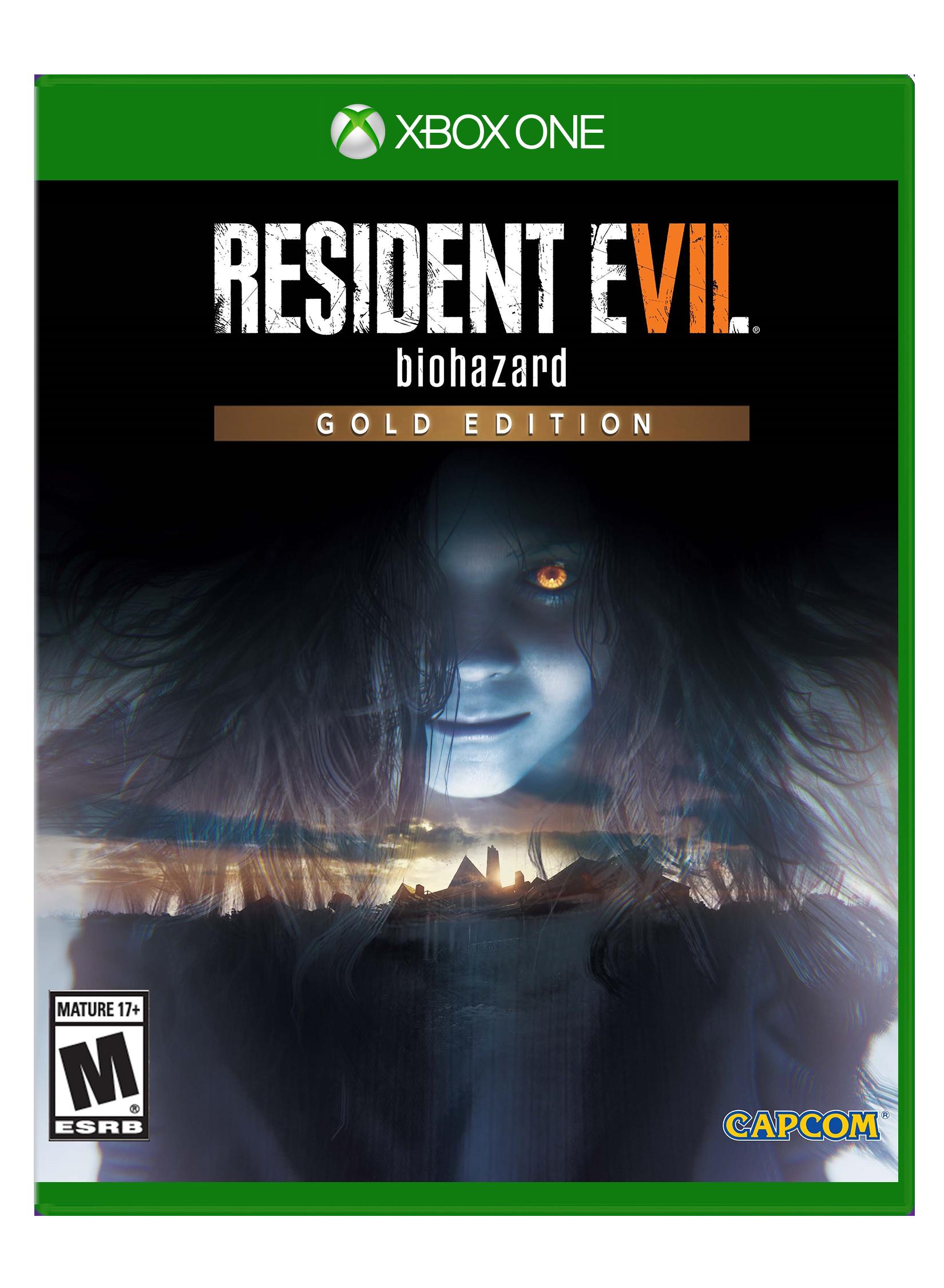 Resident-Evil-7-Biohazard-Gold