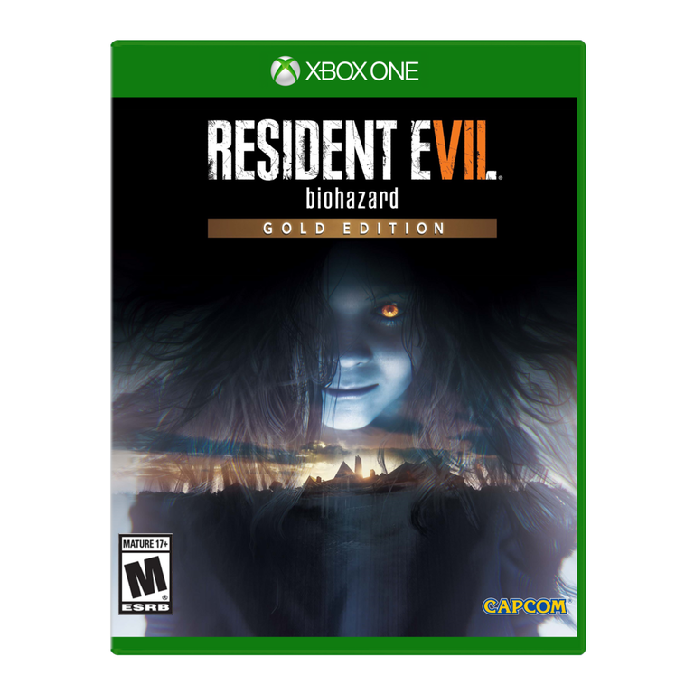 Resident Evil 7 Biohazard - PS4 | PlayStation 4 | GameStop