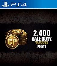 call of duty ww2 ps4 gamestop