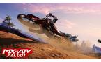 MX vs. ATV All Out - PlayStation 4