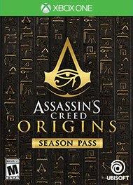 assassin's creed origins xbox one