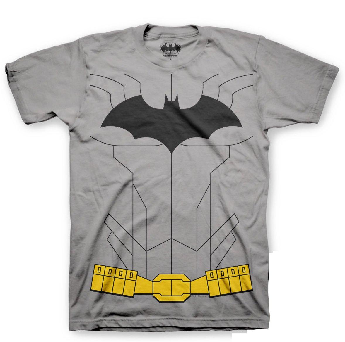 batman costume tshirt