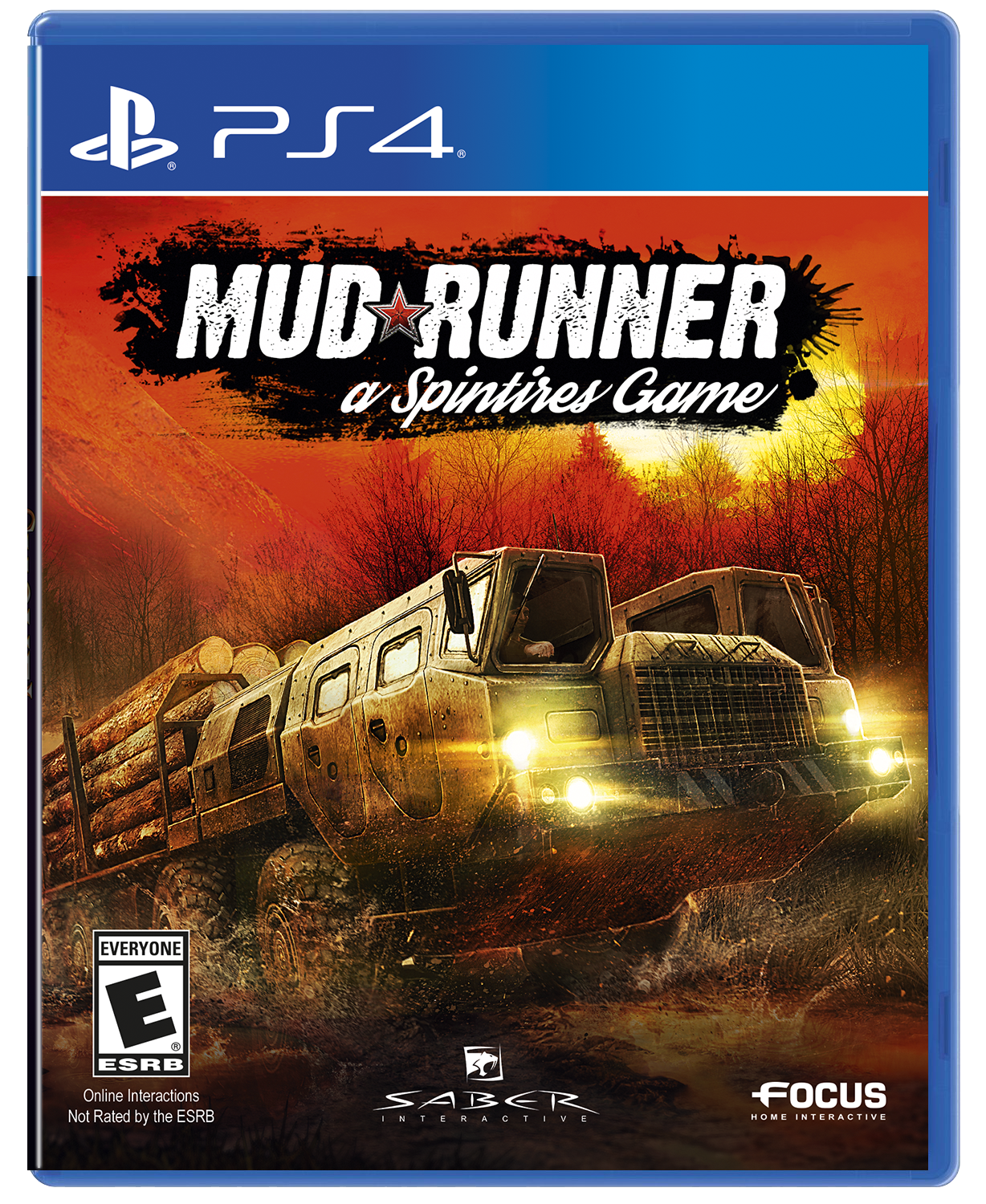 Mudrunner xbox deals one digital download