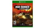 MudRunner - Xbox One