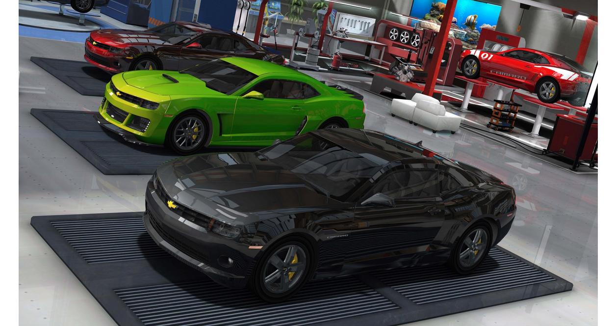 Gear Club Unlimited | Microids | GameStop