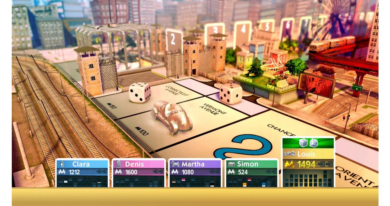 モノポリーfor Nintendo Switch Amazon.com: モノポリー for Nintendo Switch