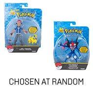 pokemon collector figures