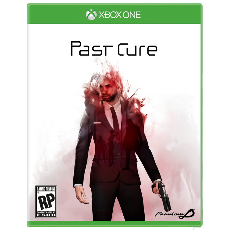 Past Cure - Xbox One