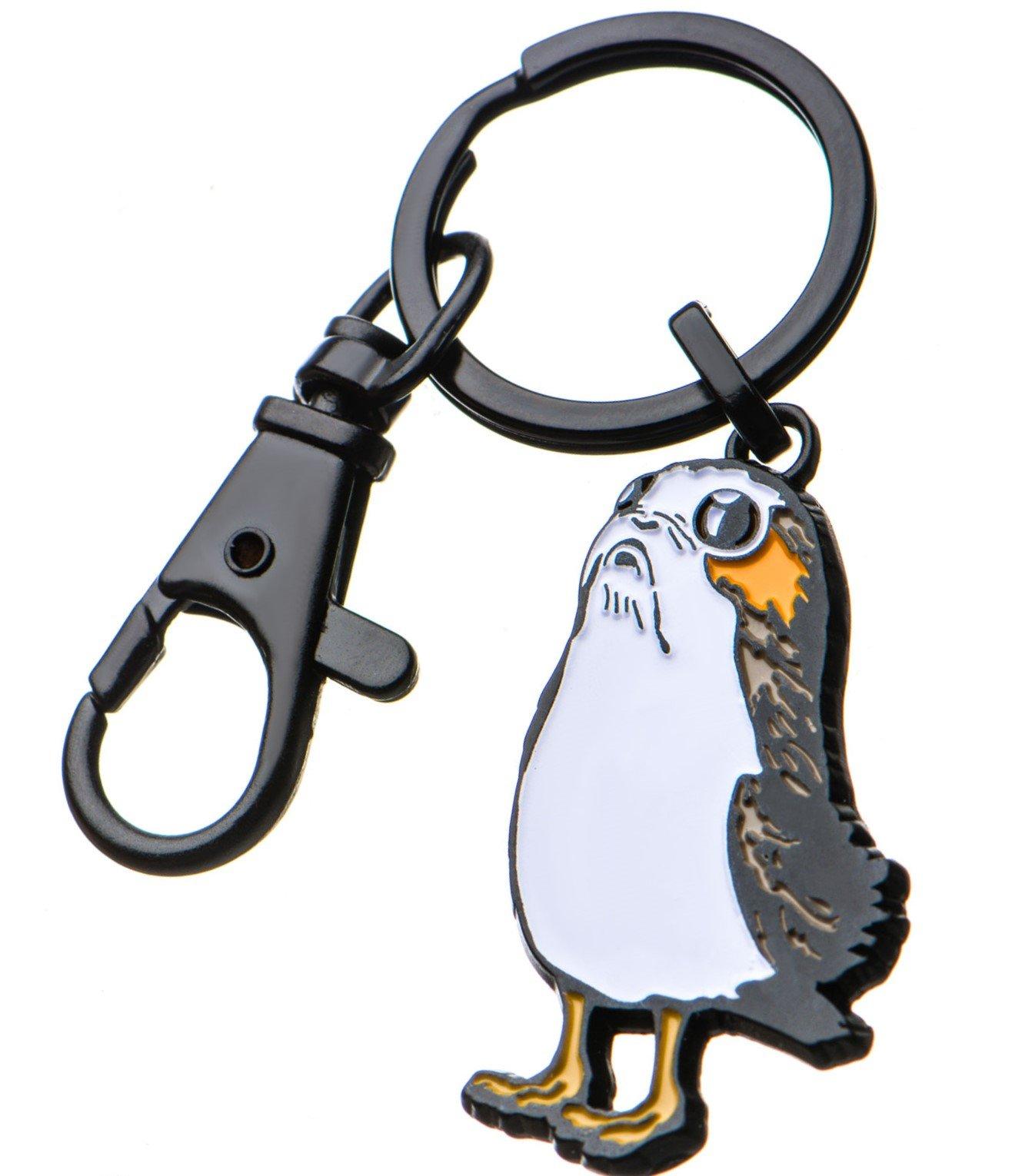 porg keychain
