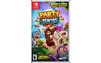 Party Planet - Nintendo Switch GameStop Exclusive