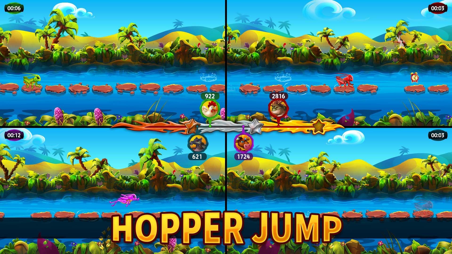 Party Planet Only at GameStop