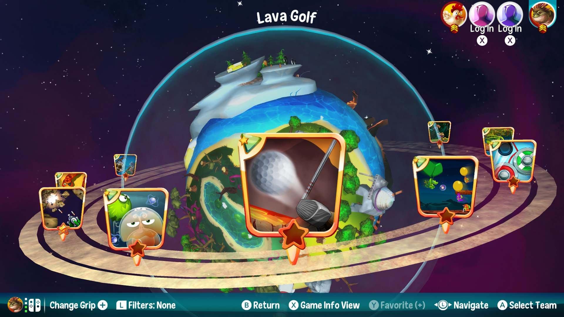 Planet Games: Play Planet Games on LittleGames for free