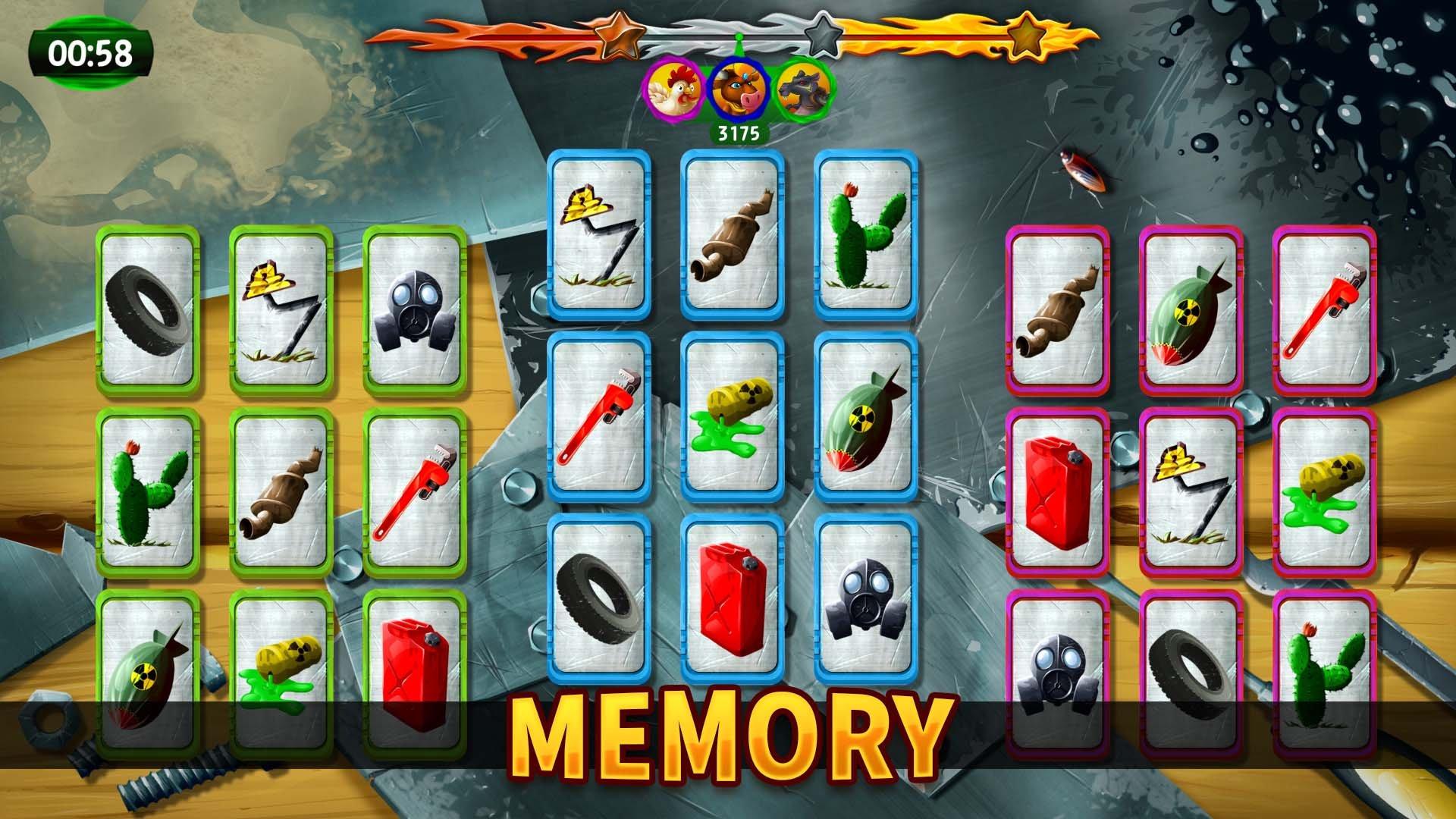 Party Planet Only at GameStop