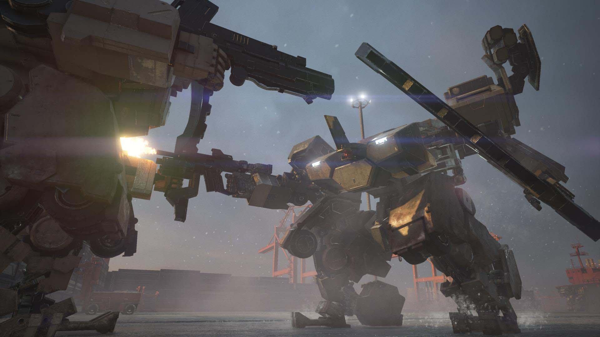 Left Alive | Square Enix | GameStop