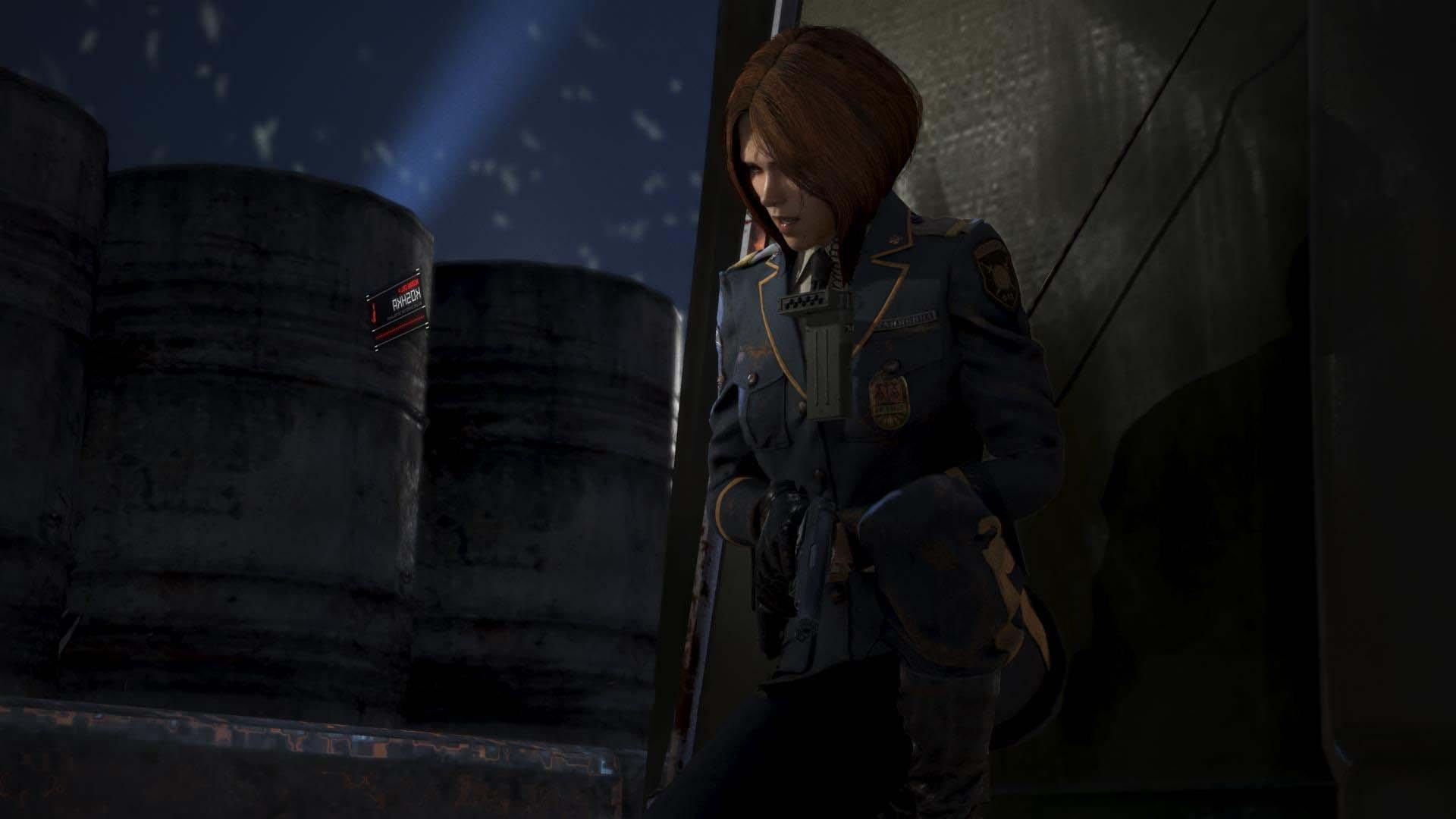 Left Alive | Square Enix | GameStop