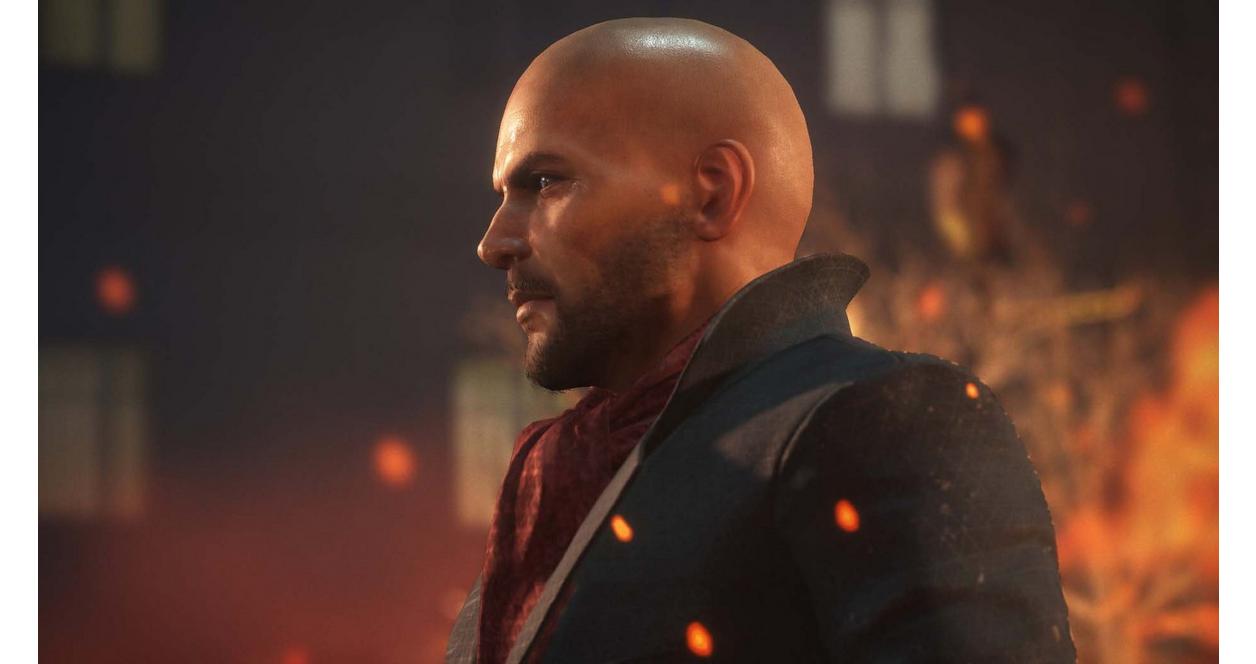 Left Alive - PlayStation 4
