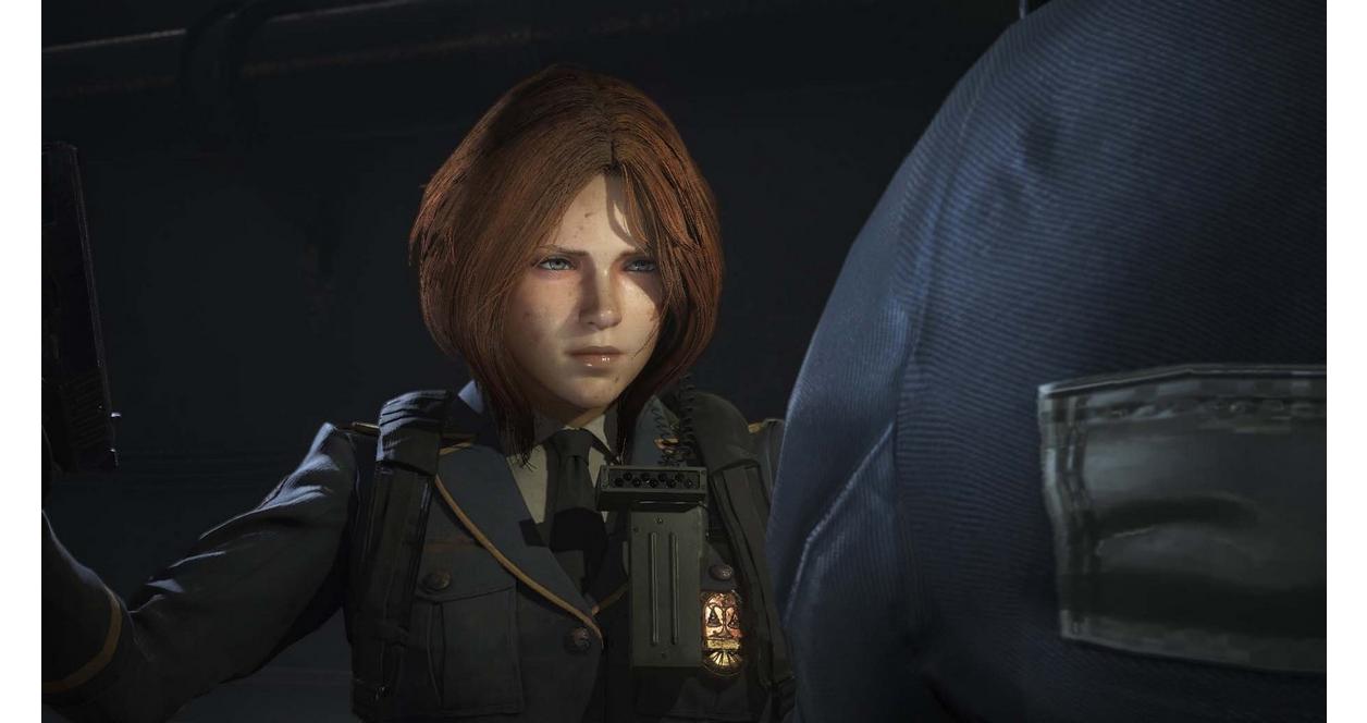 Left Alive - PlayStation 4