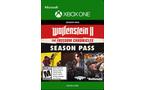 Wolfenstein II: The New Colossus Season Pass - Xbox One