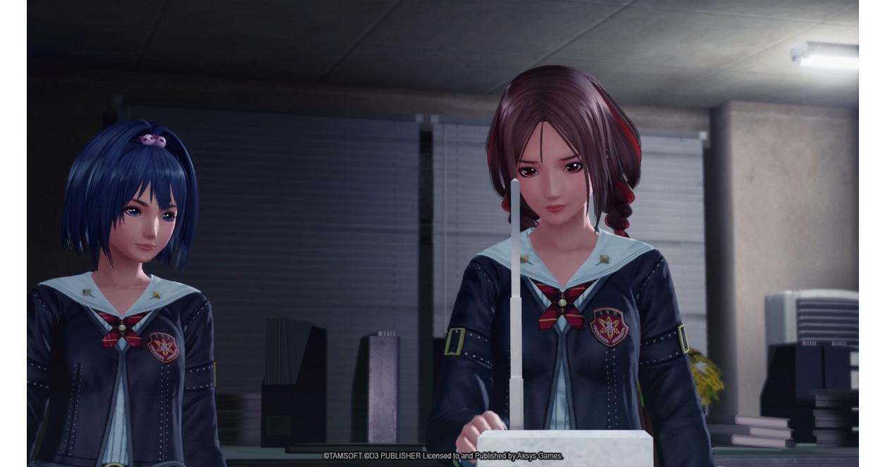 家庭用ゲームソフト SG/ZH School Girl/Zombie Hunter - PS4 Amazon.com: SG/ZH School Girl Zombie Hunter [PS4] : Video Games