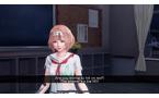 School Girl/Zombie Hunter - PlayStation 4