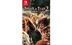 Attack on Titan 2 - Nintendo Switch