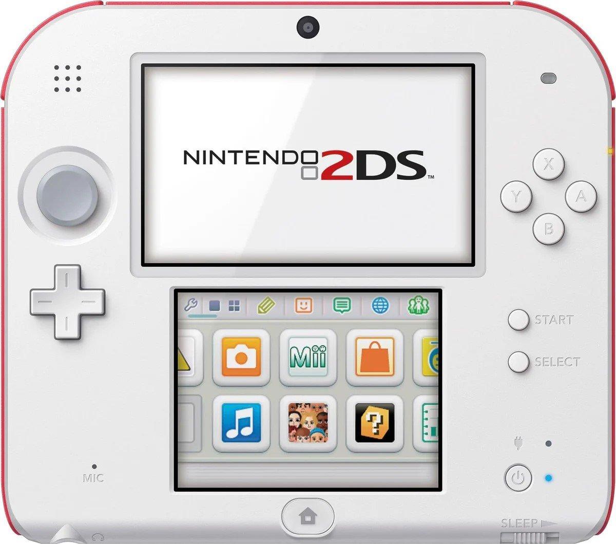 nintendo 2ds xl gamestop