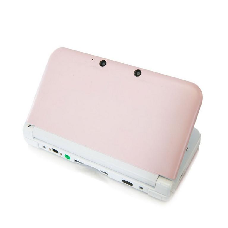 Nintendo 3DS XL System Handheld Console - Pink | GameStop