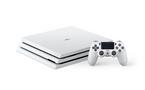 Sony PlayStation 4 Pro 1TB Console Glacier White GameStop Premium Refurbished