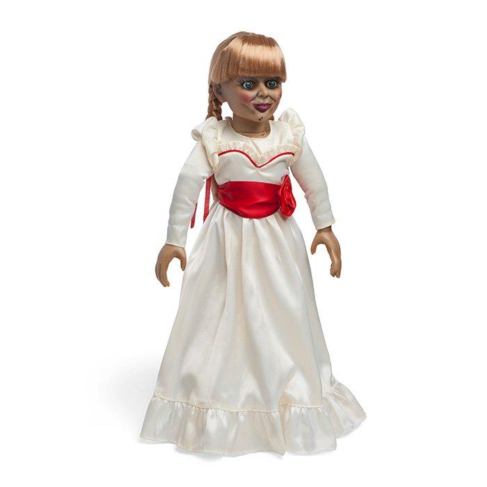 annabelle doll online