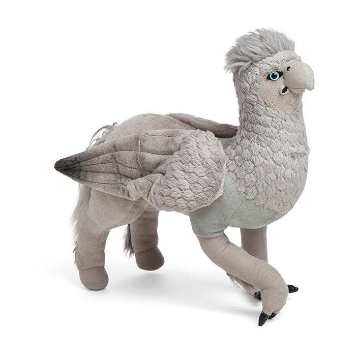 buckbeak stuffed animal