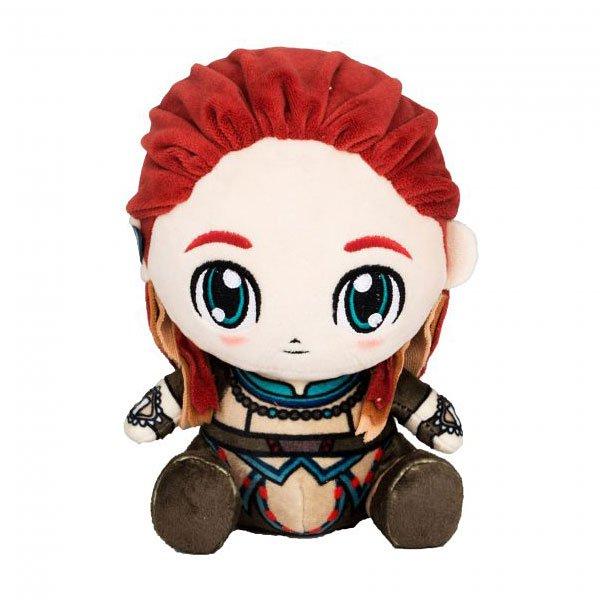 horizon zero dawn plush