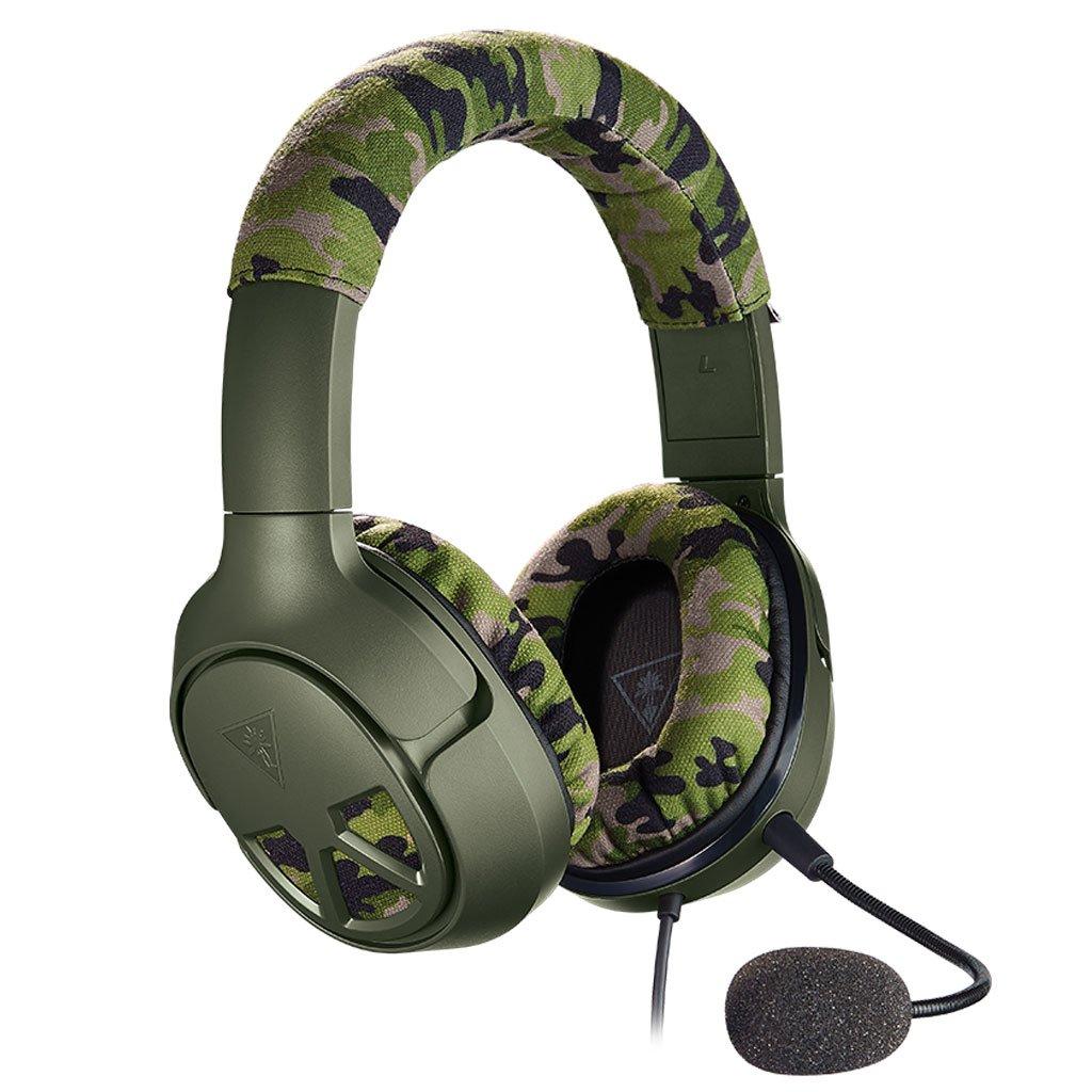 turtle beach headset xbox one wired