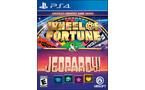 America&#39;s Greatest Game Shows: Wheel of Fortune and Jeopardy! - PlayStation 4