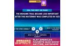 America&#39;s Greatest Game Shows: Wheel of Fortune and Jeopardy! - Xbox One