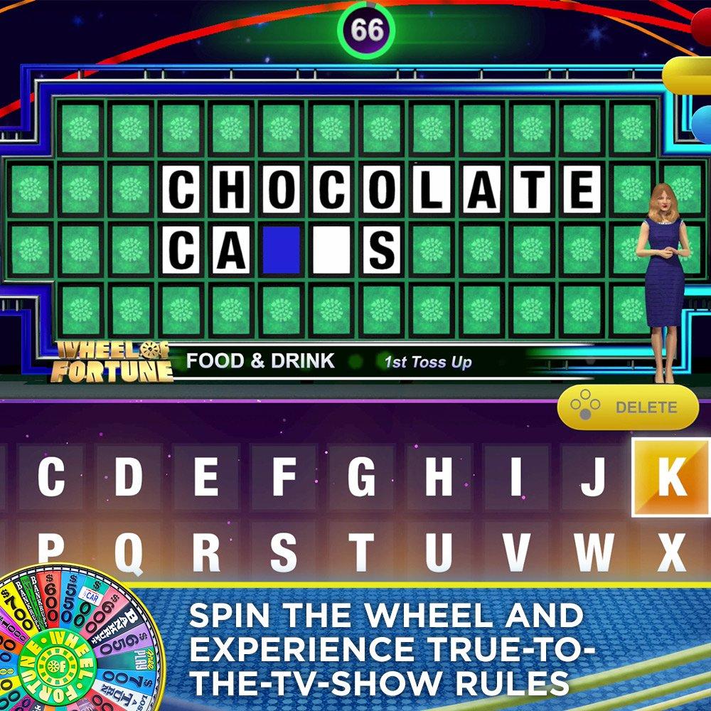 wheel of fortune for nintendo switch