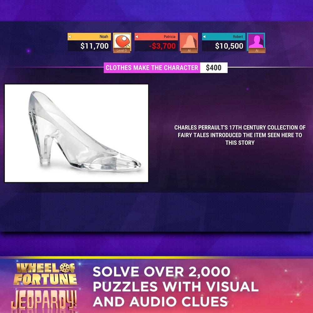 America's Greatest Game Shows Wheel of Fortune and Jeopardy