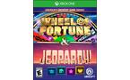 America&#39;s Greatest Game Shows: Wheel of Fortune and Jeopardy! - Xbox One