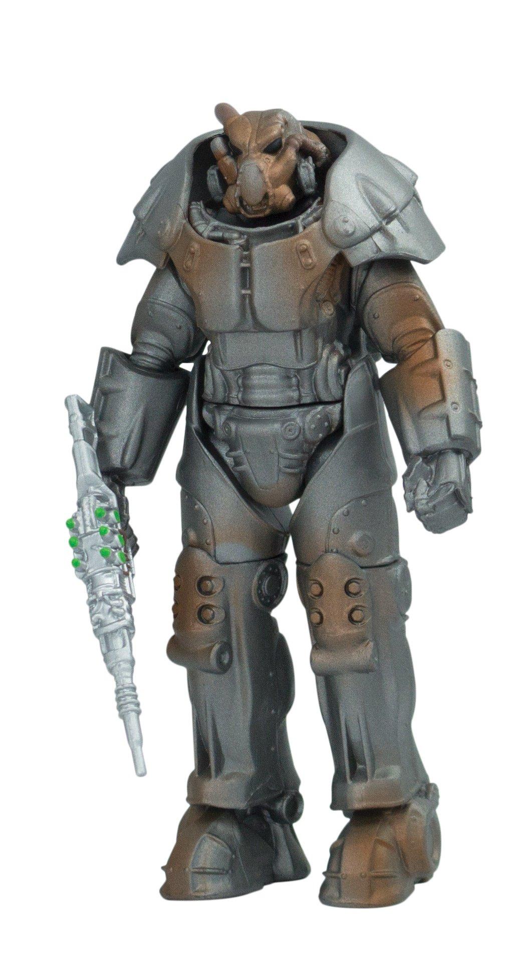 power armour figure