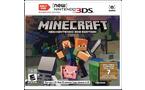 Minecraft New Nintendo 3DS Edition - Nintendo 3DS