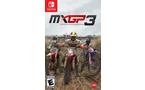 MXGP 3: The Official Motocross Videogame - Nintendo Switch