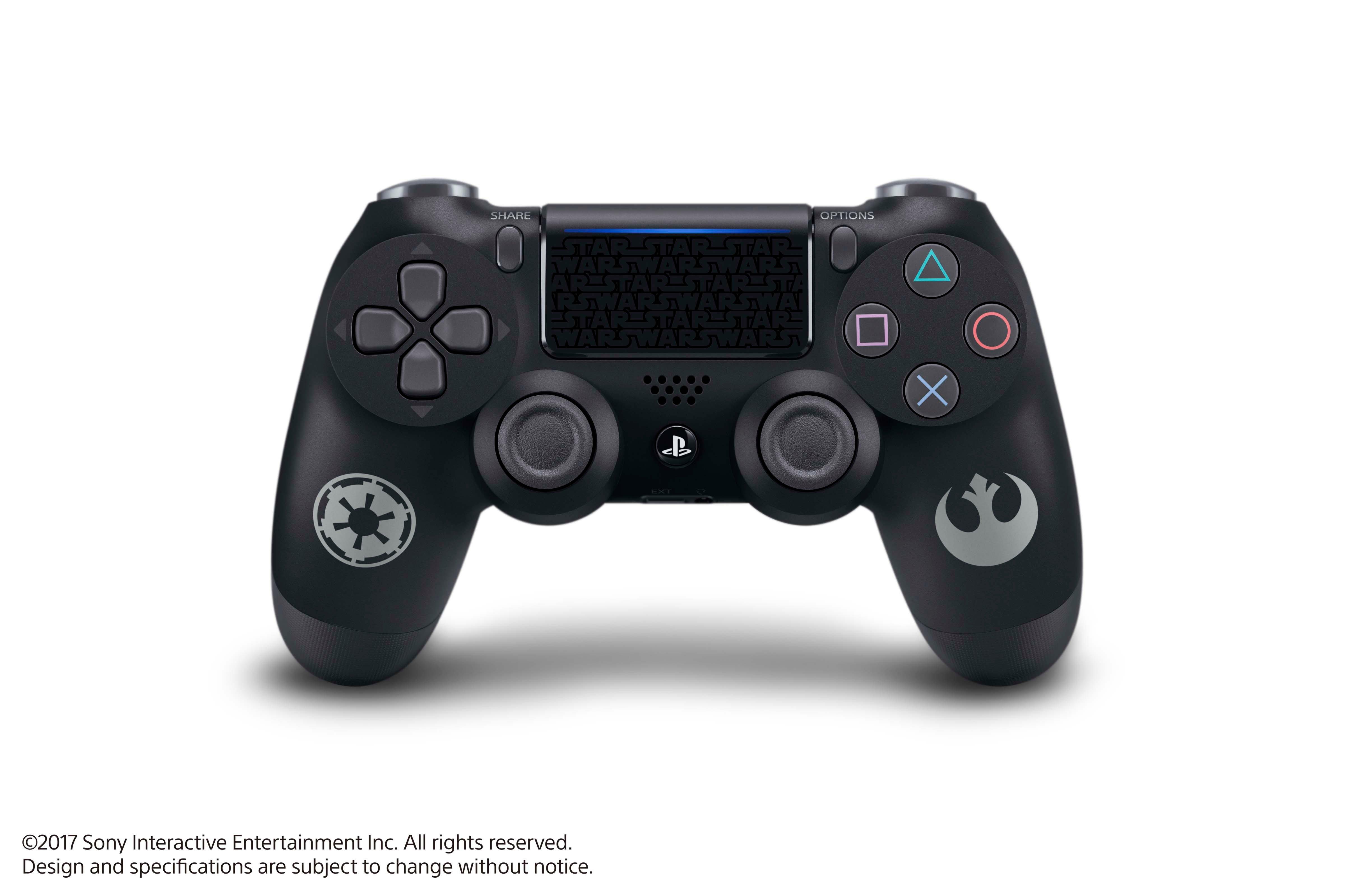 battlefront 2 pc ps4 controller