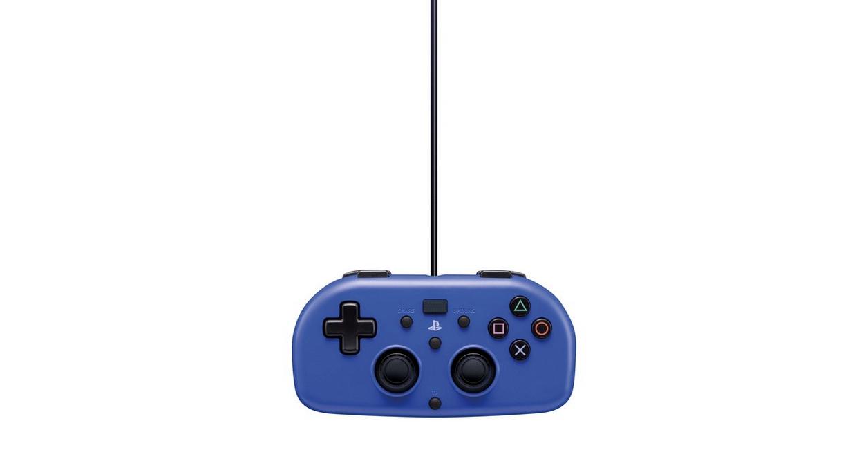 Hori Mini Wired Gamepad Controller for PlayStation 4 | GameStop