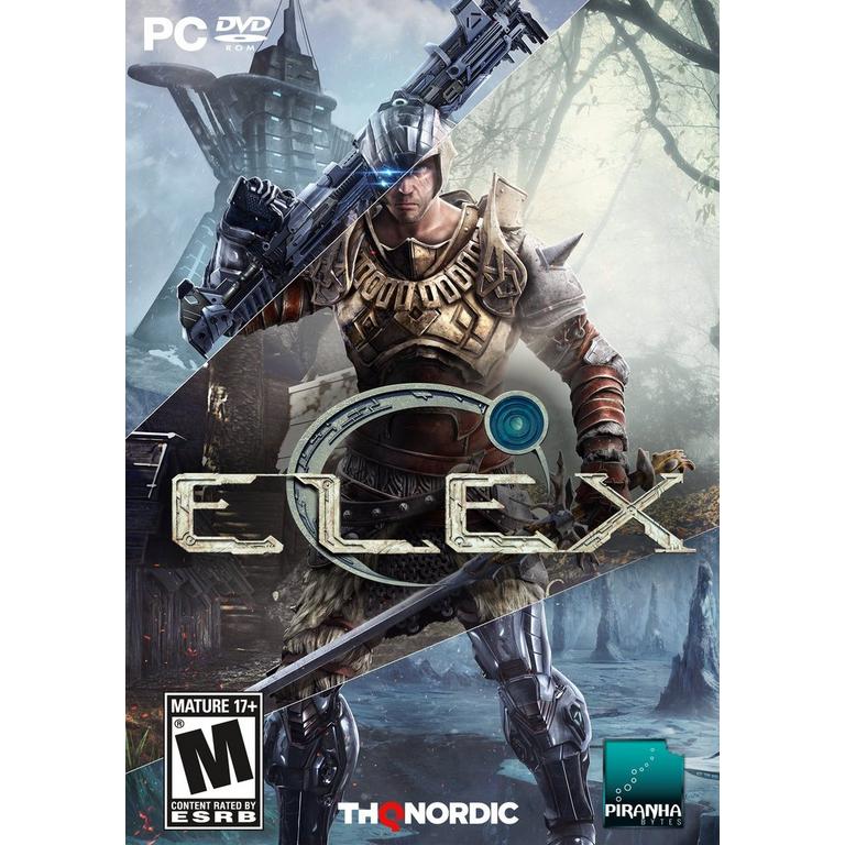 Elex - PC