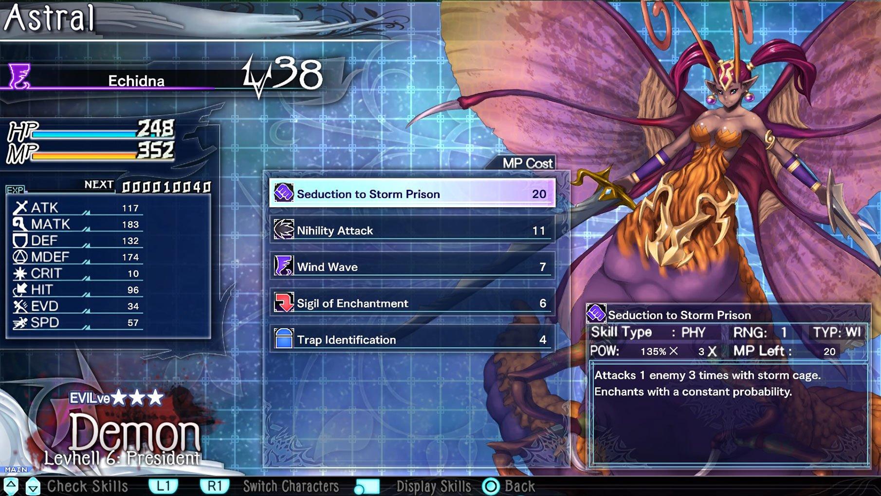 The Lost Child - Nintendo Switch