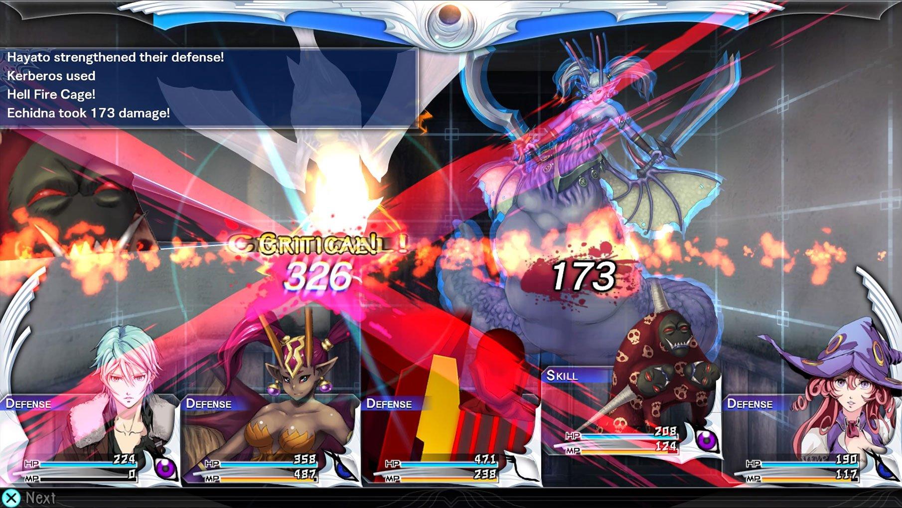 The Lost Child - Nintendo Switch