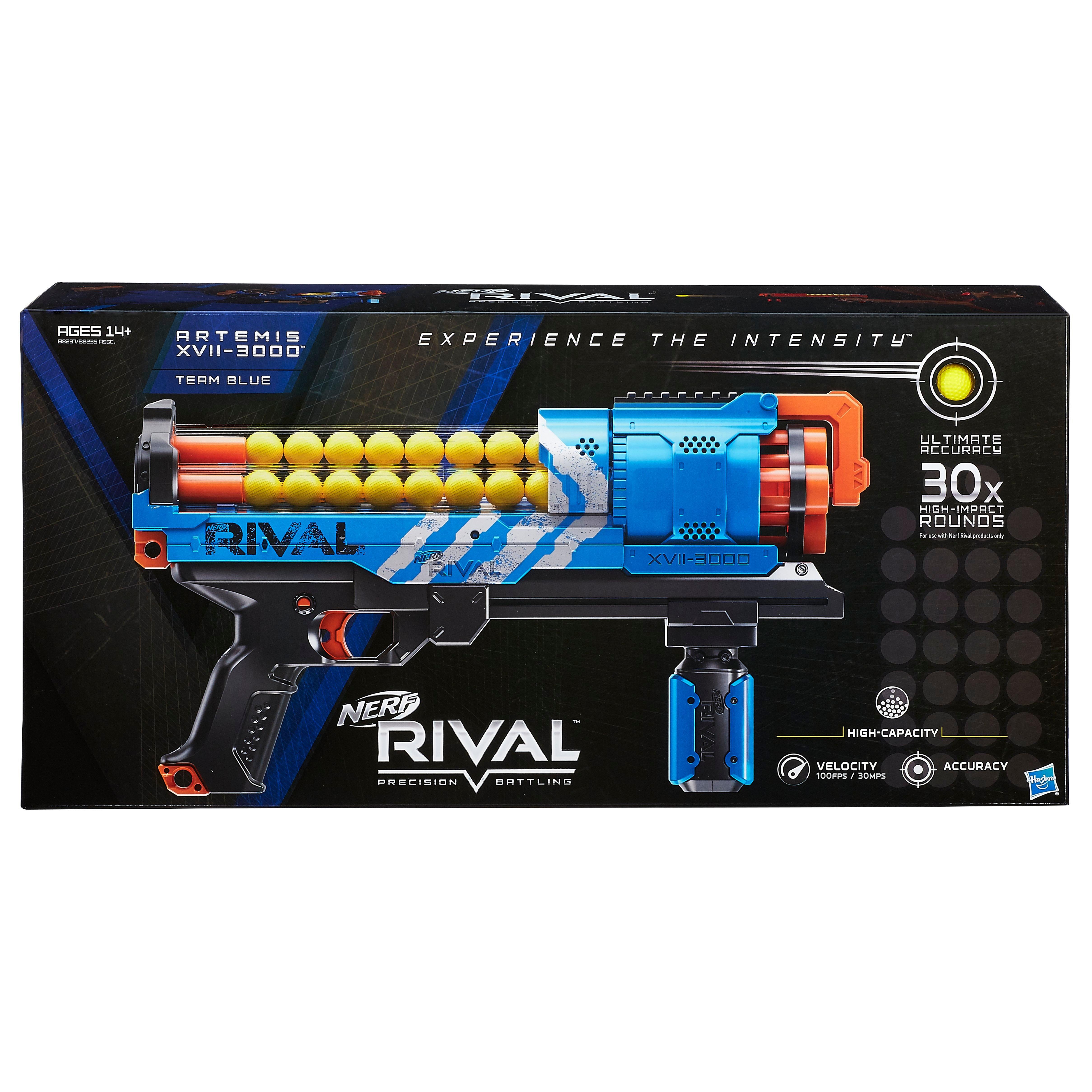 nerf rival precision battling price