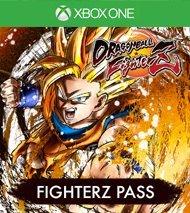 Dragon Ball Fighterz Fighterz Pass Xbox One Gamestop
