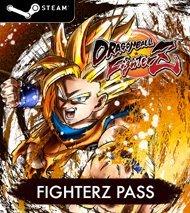 DRAGON BALL FighterZ: FighterZ Pass | PC | GameStop